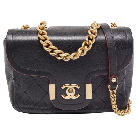 chanel archi chic flap bag|Chanel vintage flap bag.